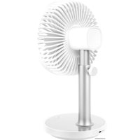 Вентилятор Rombica Flow Aura (белый) в Пинске