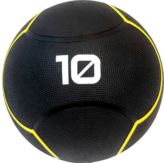 

Медбол Original FitTools FT-UBMB-10 10 кг