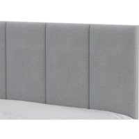 Кровать-тахта Mio Tesoro Bris КР 3 90x200 (ткань серый)