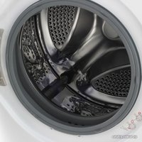 Стирально-сушильная машина LG F1296CD3