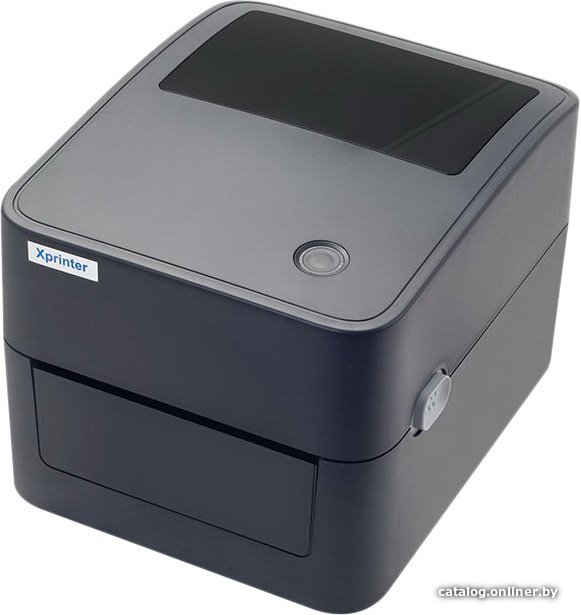 Принтер этикеток Xprinter XP-D4601B (USB, Ethernet)