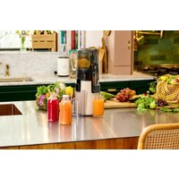 Соковыжималка Hurom H70 Pure (белый)