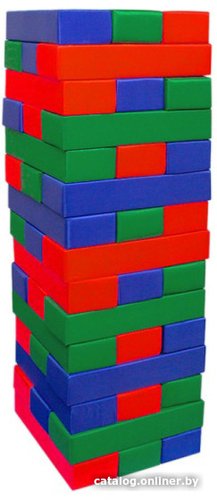 Игровой комплекс Dinamika Большая Дженга ZSO-004395