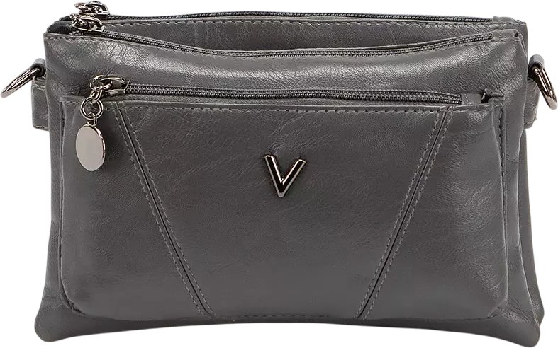 

Сумка Passo Avanti 754-520-12-GRY (серый)