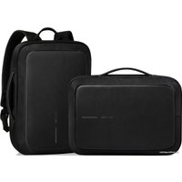 Городской рюкзак XD Design Bobby Bizz