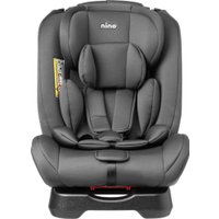 Детское автокресло Nino Comfort ZY02A (черный)