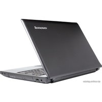 Ноутбук Lenovo G570 (59319387)