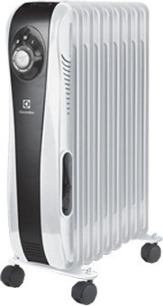 

Масляный радиатор Electrolux EOH/M-5209N