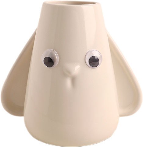 

Ваза Merry Bear Home Decor Ушастые малыши 50004840