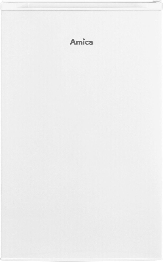 Однокамерный холодильник Amica FM135.4(E)