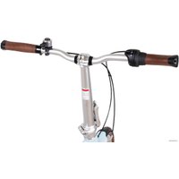 Велосипед Shulz Krabi Coaster 2023 (голубой)