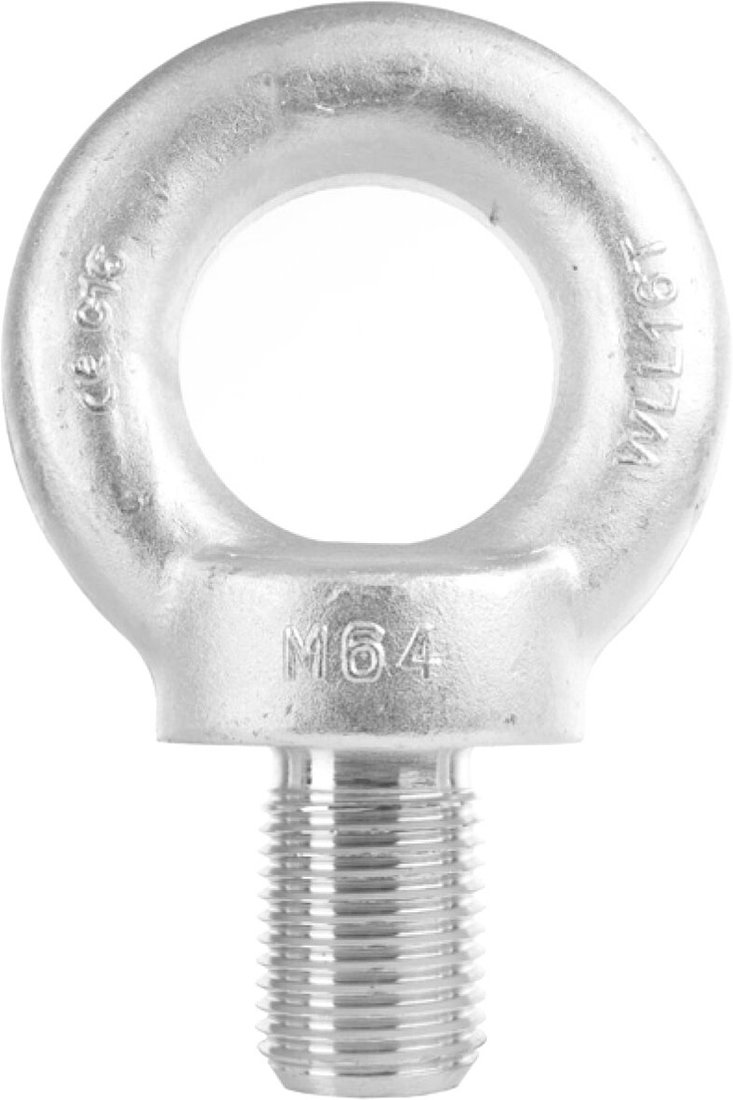

Болт TOR 1000907