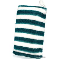 Мочалка Aqua Joy Energy брикет полипропилен