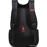 Городской рюкзак Tigernu T-B3143U (черный)