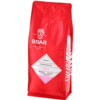 Кофе 9BAR 100% арабика Перу 1 кг)