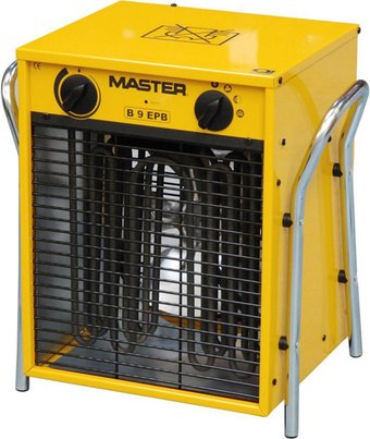 MASTER B 9 EPB