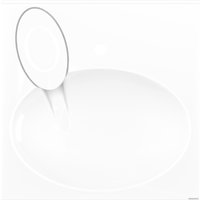 Умывальник Paola Liguria 600