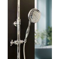 Душевая система  Altrobagno Beatrice 030406 Cr
