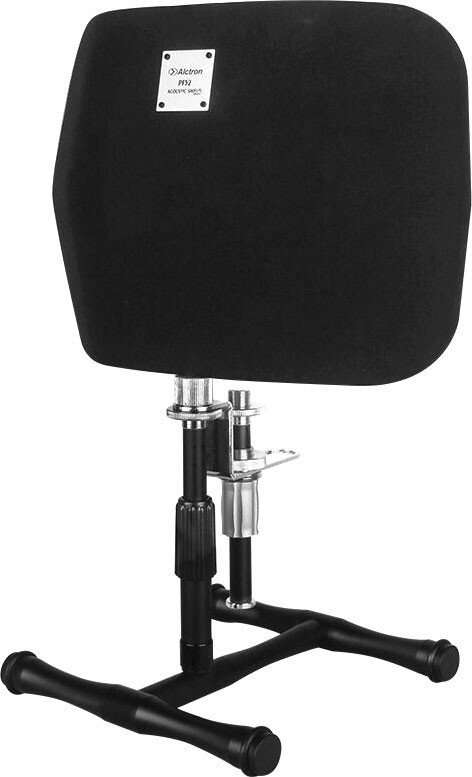 

Акустический экран Alctron PF52 (черный)