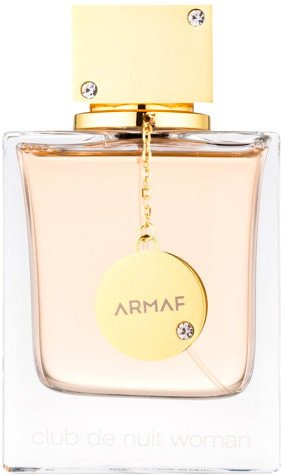 Парфюмерная вода Armaf Club de Nuit Woman EdP (105 мл)