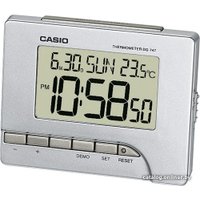 Настольные часы Casio DQ-747-8EF