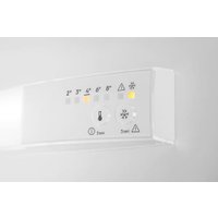 Холодильник AEG TwinTech 6000 OSC6N181ES