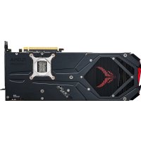 Видеокарта PowerColor Red Devil AMD Radeon RX 9070 XT 16GB GDDR6 RX9070XT 16G-E/OC