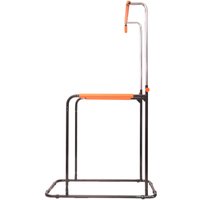 Турник с брусьями DFC Power Tower G006