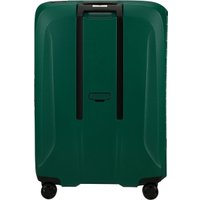 Чемодан-спиннер Samsonite Essens Alpine Green 75 см