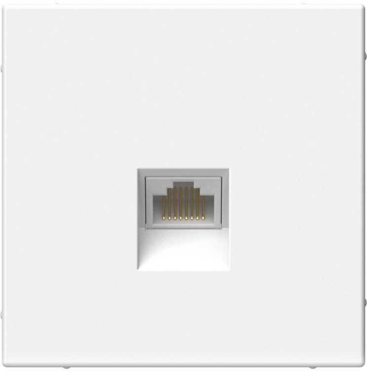 

Розетка Systeme Electric ArtGallery GAL001386