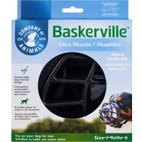 Намордник Baskerville Ultra (р. 6) в Мозыре