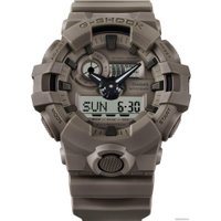 Наручные часы Casio G-Shock GA-700NC-5A