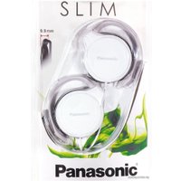 Наушники Panasonic RP-HS46E-W в Лиде