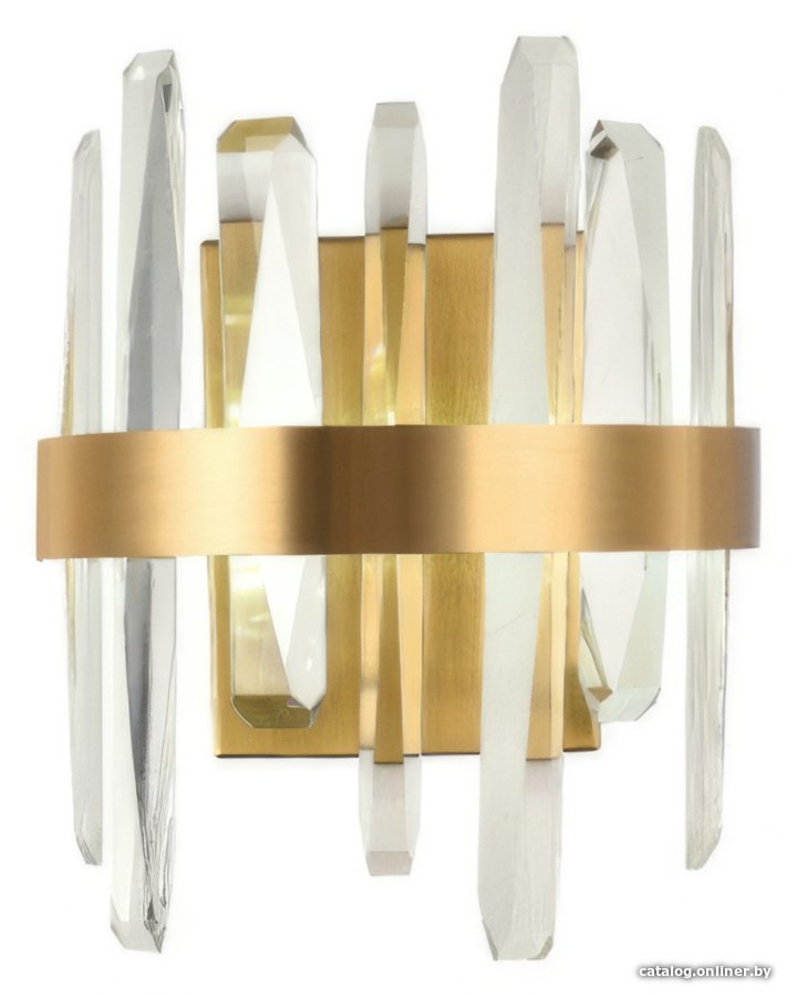 Бра Natali Kovaltseva Led Lamps 81116 Led Lamps 81116/1W