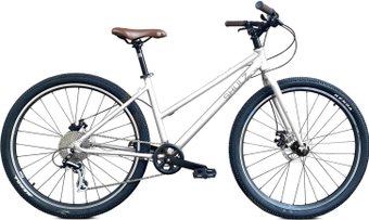 Shulz Chloe 27.5 Race 2023 (белый)