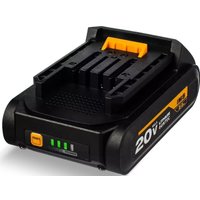 Аккумулятор Runtec RT-LB22 (20В/2 Ач)