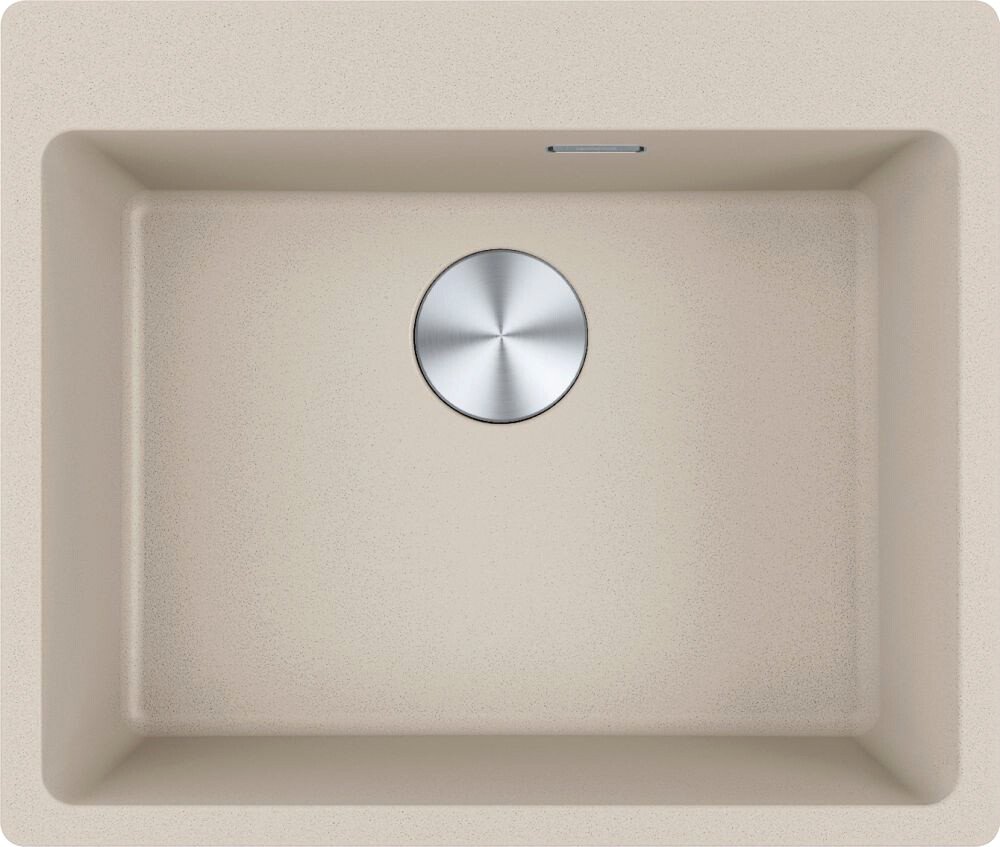 

Кухонная мойка Franke Maris MRG 610-54 114.0744.800 (песочный)