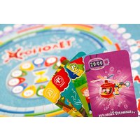 Настольная игра Банда умников Хронолёт в Гомеле