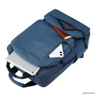 Городской рюкзак Miru Efektion 15.6" MBP-1058 (dark blue)