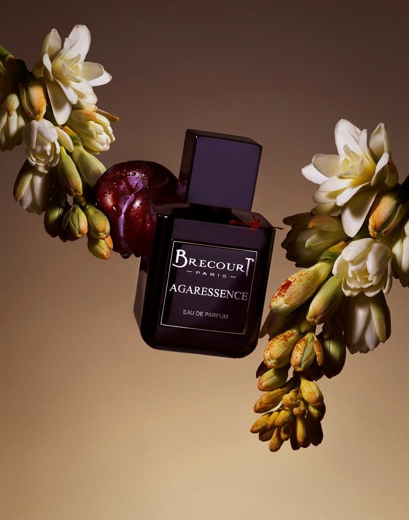 

Парфюмерная вода Brecourt Agaressence EdP (50 мл)