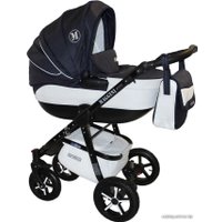 Универсальная коляска Aneco Maggini VIP (2 в 1)