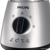 Стационарный блендер Philips HR2000/50