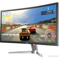 Игровой монитор BenQ XR3501