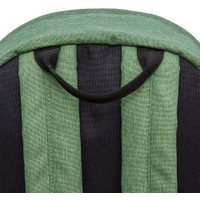 Городской рюкзак Grizzly RQL-417-5 (оливковый)