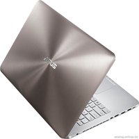 Ноутбук ASUS VivoBook Pro N552VX-FW356T