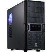 Корпус Thermaltake V3 BlacX Edition (VL800M1W2N)