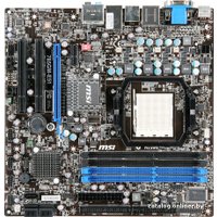 Материнская плата MSI 785GM-E51