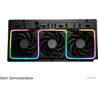 Светодиодная лента для ПК Phanteks Digital-RGB Neon Kit PH-NELEDKT_M5_WT