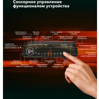 Видеорегистратор-зеркало Inspector Drive