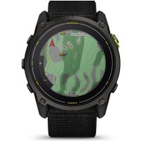 Умные часы Garmin Enduro 3 (черный)